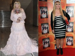 Odchudzona Maryla Rodowicz. Wygląda O B Ł Ę D N I E !