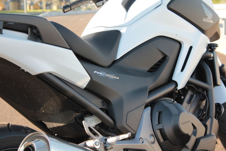 Honda NC750