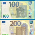 Czy stare banknoty euro są ważne? Czy trzeba je wymienić?