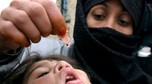 AFGHANISTAN-HEALTH-POLIO-VACCINE-