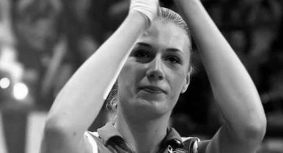 Nie żyje gwiazda siatkówki. 46-latka reprezentowała dwa kraje. Tragiczna historia sportowej pary