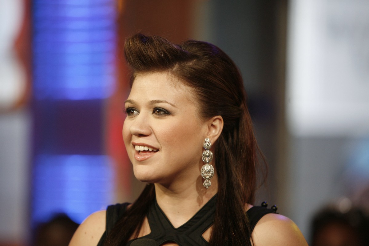 Jeszcze piękniejsza i jeszcze silniejsza Kelly Clarkson