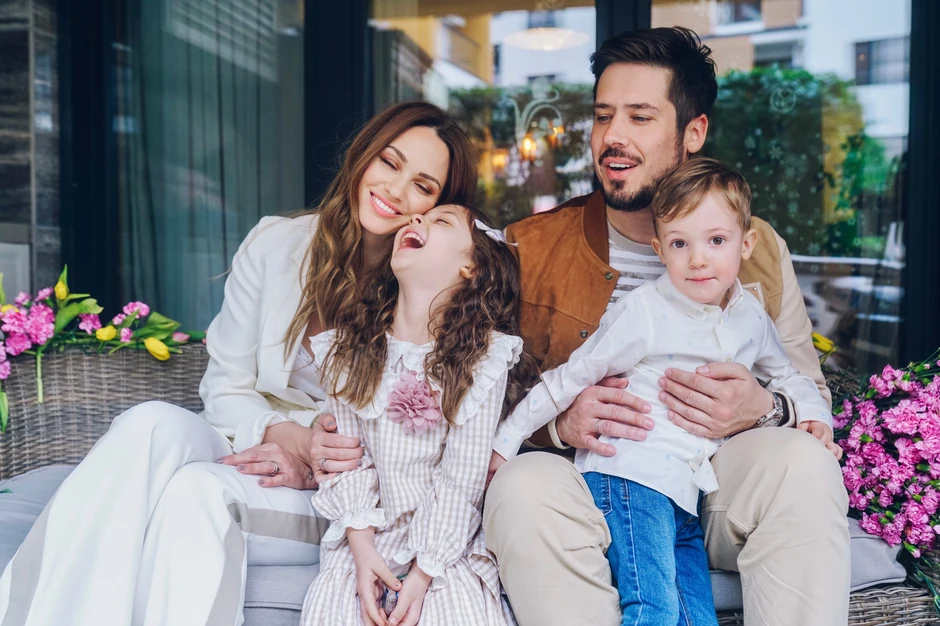 Bojana Barović i Nikola Rokvić