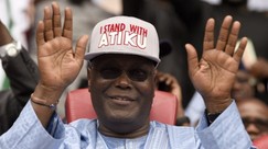 2023: Atiku ridicules Peter Obi, Tinubu over inability to pick running mates