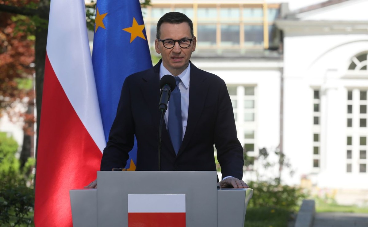 Mateusz Morawiecki