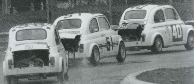 Mały, ale zabójczy