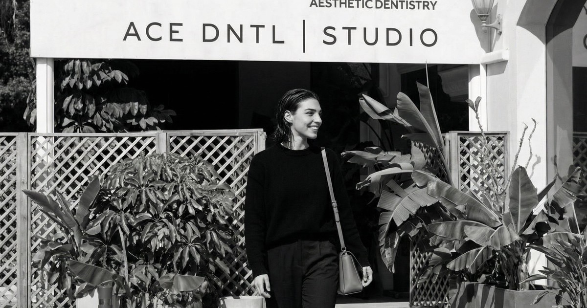 How Vertical Integration Transformed a Dental Clinic into a Porcelain Supplier: Dubai’s Next Move