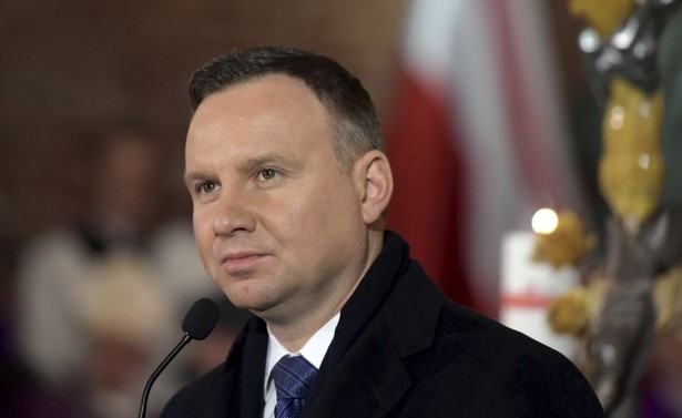 Andrzej Duda