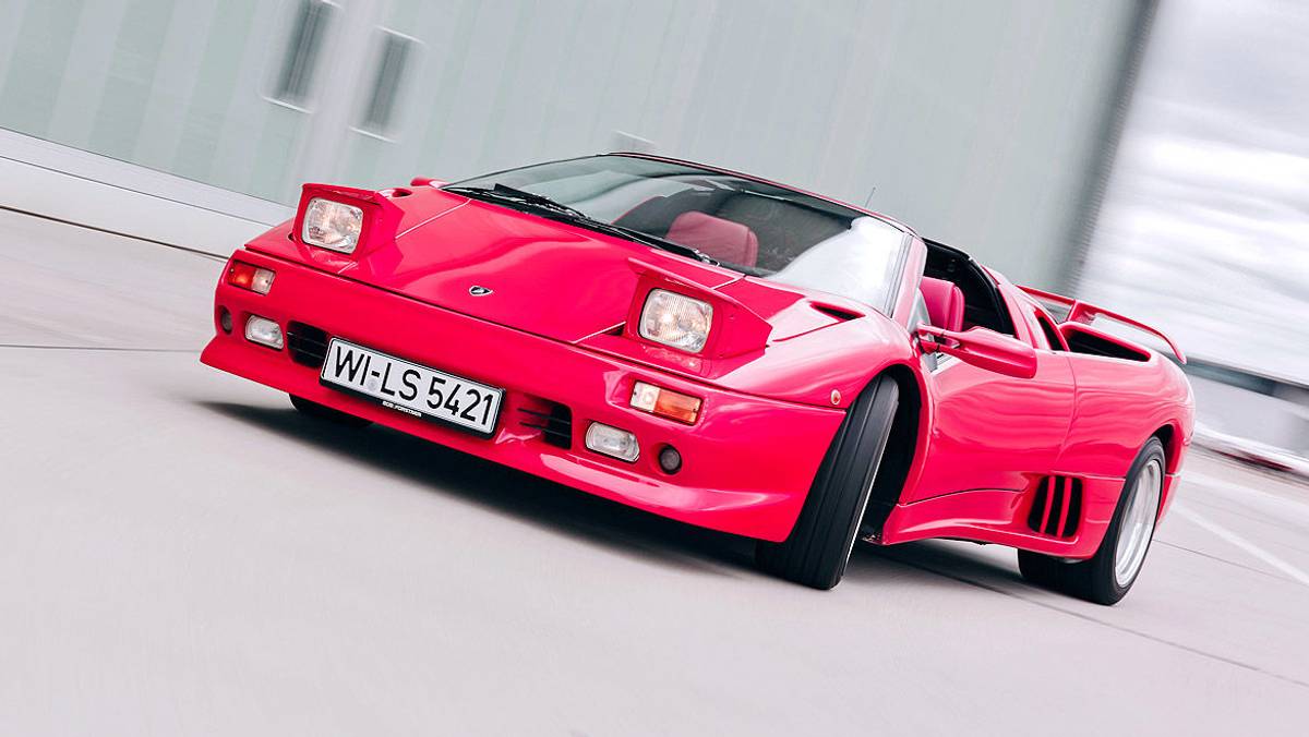 Najciekawsze auta z lat 90. Warto przypomnieć sobie te modele