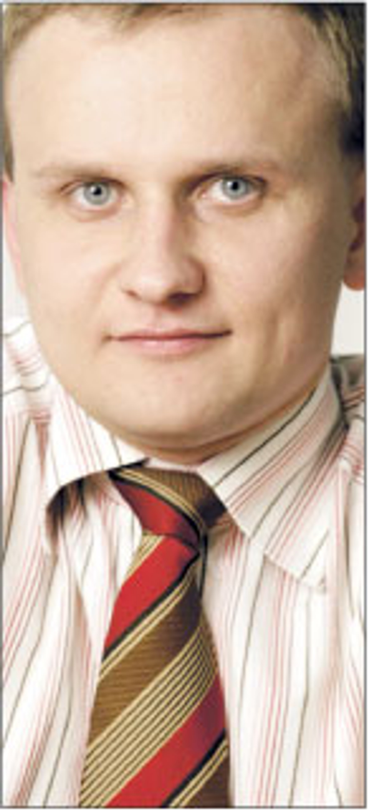 Bartosz Marczuk