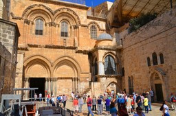 izrael nie wpuścił księży do bazyliki w jerozolimie. biuro netanjahu wydało komunikat