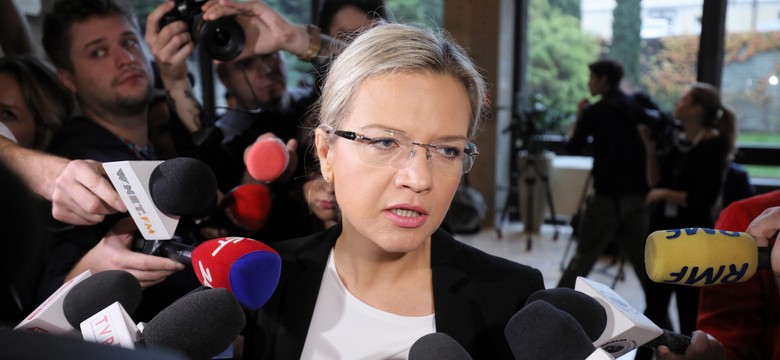Tusk miał go "namawiać do OLT Express". Informator "Alarmu" TVP stanie przed komisją ds. Amber Gold?