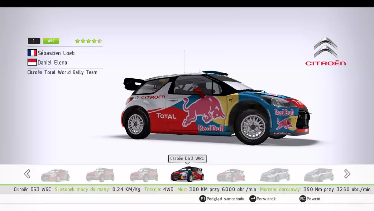 WRC 2