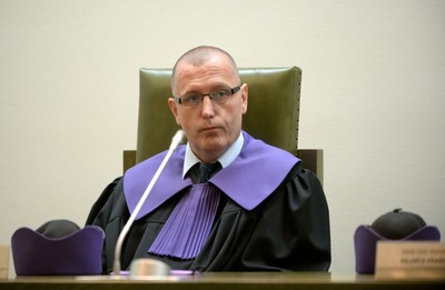 Prezes Izby Pracy SN: Dokonam ponownej rejestracji pisma w sprawie Wąsika jeśli marszałek Sejmu ponownie je wyśle