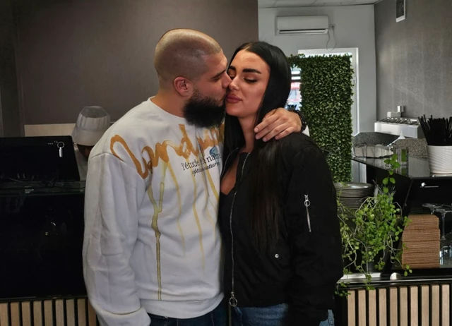 Dejan Dragojević i Jovana izgubili bebu, radovali se prinovi a onda ih pogodio gubitak