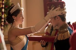 Kompromitacja Netfliksa. Główna aktorka serialu "The Crown" zarobiła mniej niż aktor drugoplanowy