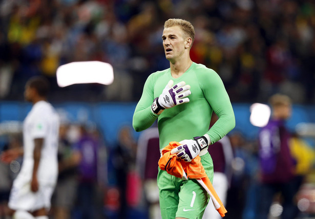 Ci piłkarze mają sobowtórów w Hollywood. Do kogo podobny jest Joe Hart? WIDEO