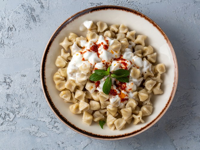 Recept za viralnu tursku pastu: Preukusno jelo gotovo za 20 minuta