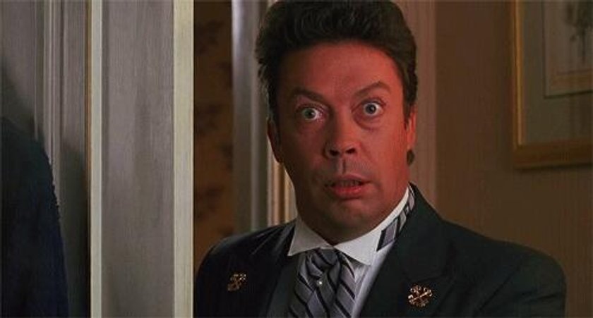 Tim Curry