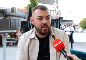 Sloba Vasić 