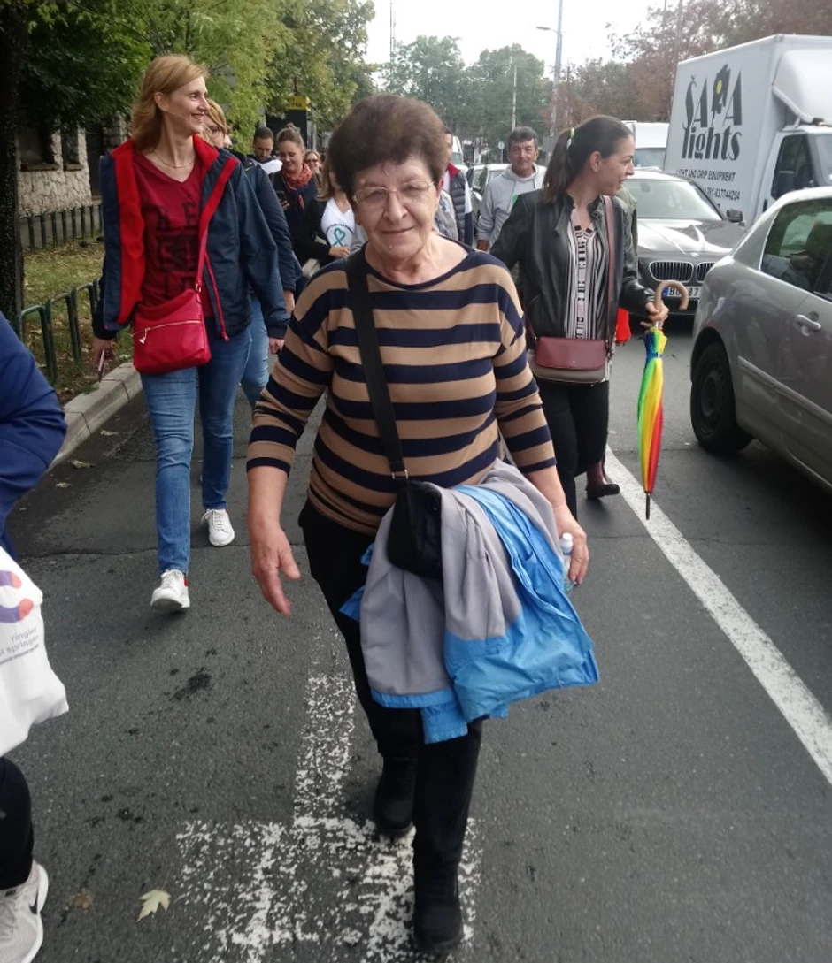 Podrška sa svih strana