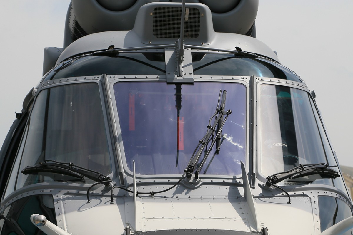 EC725 Caracal