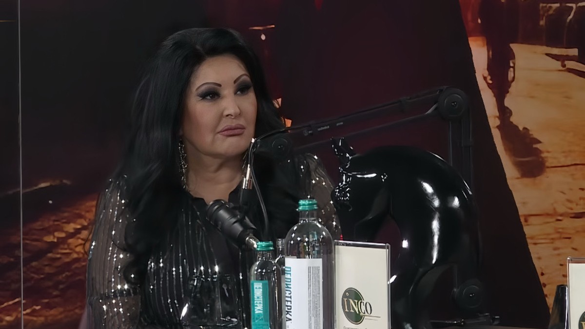 Jedino rešenje je bilo da odem" Dragana Mirković prvi put otkrila zašto je napustila  Srbiju: "Hteli su da me udaju za kriminalca" - Naslovi.net