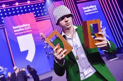 Bestsellery Empiku 2021 rozdane. Wygrali m.in. sanah, Mata oraz Męskie Granie Orkiestra