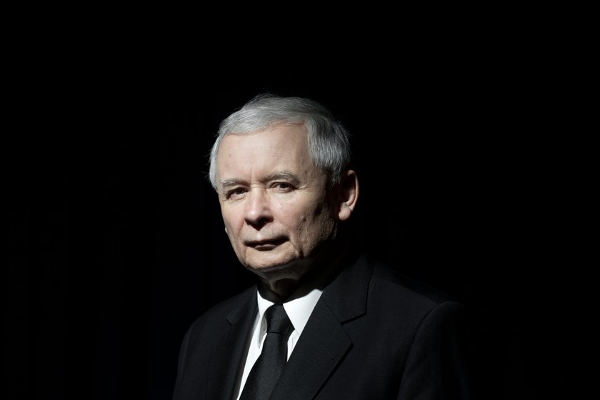 Jarosław Kaczyński