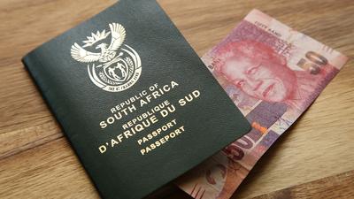 Ireland considers halting visa-free travel for South Africa