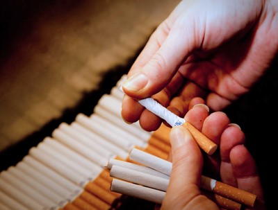 MF: Budżet zyska w 2013 r. 359 mln zł na podwyżce akcyzy na wyroby tytoniowe