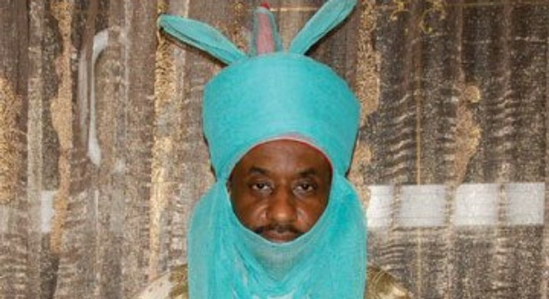 Emir of Kano, Sanusi Lamido Sanusi 