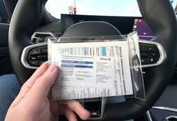 spóźnisz się z opłatą? skarbówka zajmie 9610 zł. nowe zasady dla kiero