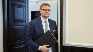 Minister środowiska: miałem kontakt z zarażonym koronawirusem