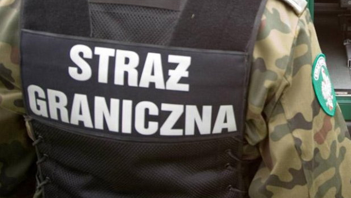 Funkcjonariusze z Placówki Straży Granicznej w Bezledach zatrzymali obywatela Rosji podającego fałszywe dane. W rzeczywistości był poszukiwany przez polski wymiar sprawiedliwości.