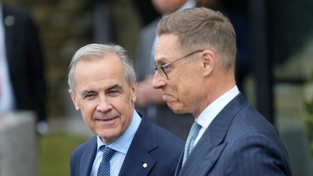 Mark Karni i Aleksander Stub