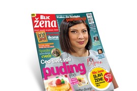 Potražite svoj primerak novog broja Blic žene od subote 22. avgusta