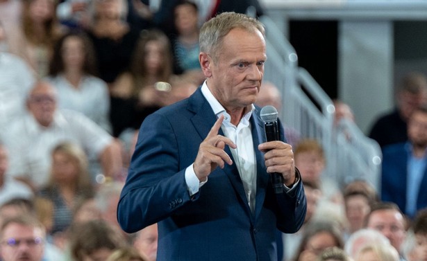 Donald Tusk