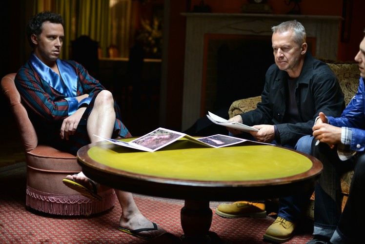 Premierowe seriale w jesiennej ramówce