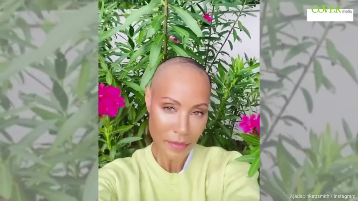 Jada Pinkett Smith
