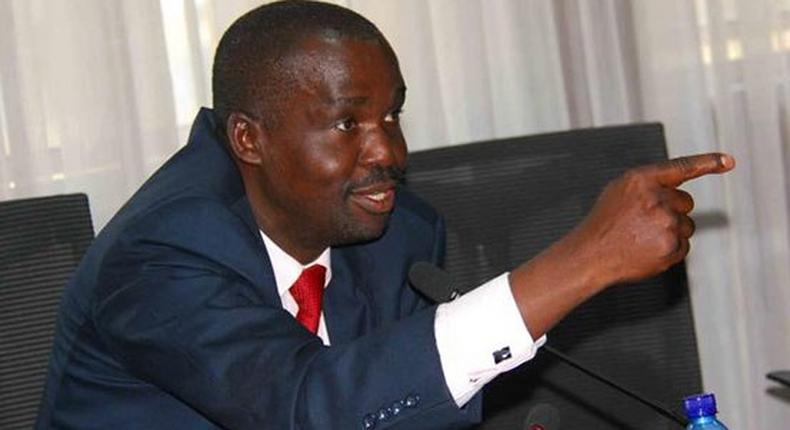 Former Rarieda MP Nicolas Gumbo changes legal name  to Eng Nicolas Gumbo Wajonya