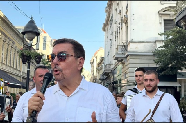 Dragan Kojić Keba 