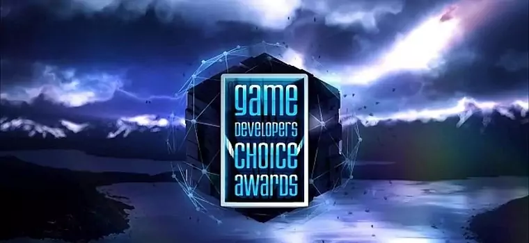 Games Developers Choice Awards - oto gry nominowane w prestiżowym plebiscycie