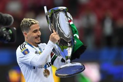 Josue zakpił z trenera Rakowa Częstochowa. "Papszun cry" [WIDEO]