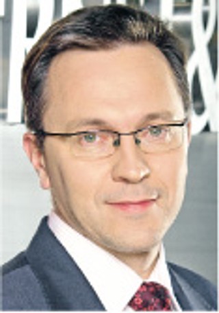 Rybiński: Prawny potop sprzyja rozrostowi biurokracji. Czas to zatrzymać