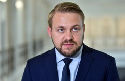 Poseł Solidarnej Polski: Czym wyższa funkcja dla Kaczyńskiego, tym lepiej dla Polski