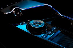 Nowa Kia EV6 już zaskakuje wnętrzem. Oto pierwsze dowody