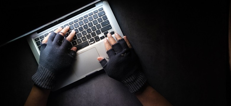 Tak hakerzy przejmują konta na Netflixie. Uważaj na fałszywe SMS-y