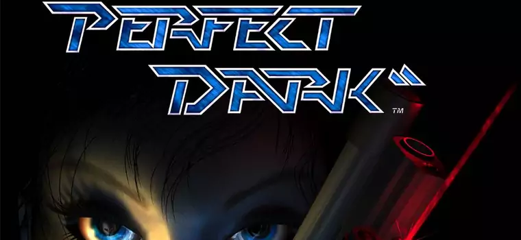 X10: Perfect Dark na Xbox Live już w marcu