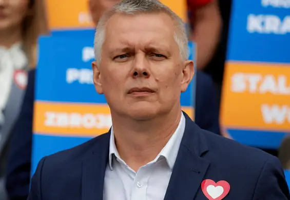 Służby pod rządami PiS inwigilowały dziennikarzy? Tomasz Siemoniak komentuje